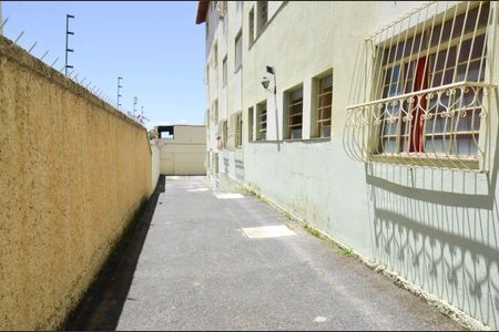 Apartamento à venda com 60m², 2 quartos e 1 vagaGaragem