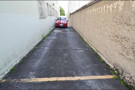 Apartamento à venda com 60m², 2 quartos e 1 vagaGaragem