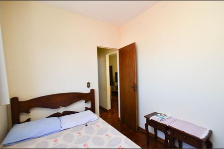 Apartamento à venda com 60m², 2 quartos e 1 vagaQuarto 1