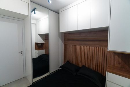 Apartamento para alugar com 29m², 1 quarto e 1 vagaQuarto