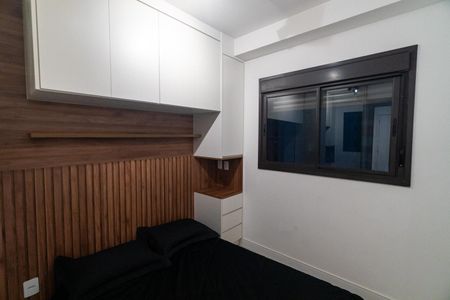 Apartamento para alugar com 29m², 1 quarto e 1 vagaQuarto