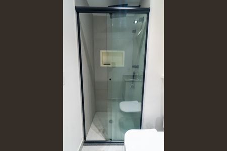 Apartamento para alugar com 29m², 1 quarto e 1 vagaBanheiro