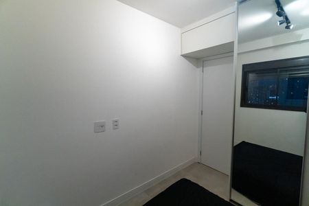 Apartamento para alugar com 29m², 1 quarto e 1 vagaQuarto