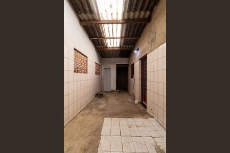 Casa à venda com 297m², 3 quartos e 2 vagas Casa à venda com 297m², 3 quartos e 2 vagasÁrea de Serviço