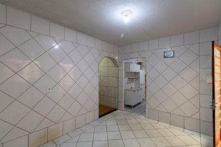 Casa à venda com 297m², 3 quartos e 2 vagas Casa à venda com 297m², 3 quartos e 2 vagasSala de Jantar