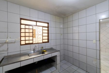 Casa à venda com 297m², 3 quartos e 2 vagas Casa à venda com 297m², 3 quartos e 2 vagasCozinha