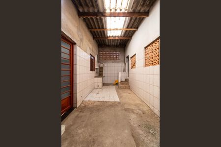 Casa à venda com 297m², 3 quartos e 2 vagas Casa à venda com 297m², 3 quartos e 2 vagasÁrea de Serviço