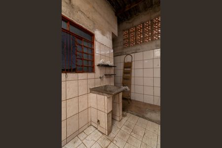 Casa à venda com 297m², 3 quartos e 2 vagas Casa à venda com 297m², 3 quartos e 2 vagasÁrea de Serviço