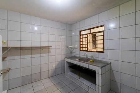 Casa à venda com 297m², 3 quartos e 2 vagas Casa à venda com 297m², 3 quartos e 2 vagasCozinha