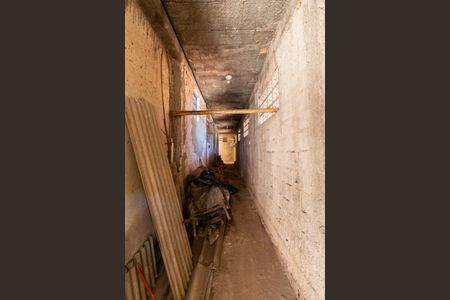 Casa à venda com 297m², 3 quartos e 2 vagas Casa à venda com 297m², 3 quartos e 2 vagasCorredor