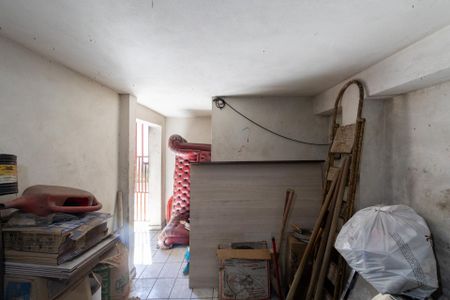 Casa à venda com 297m², 3 quartos e 2 vagas Casa à venda com 297m², 3 quartos e 2 vagasDepósito