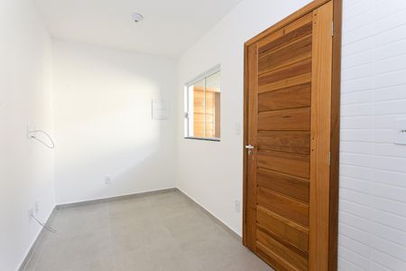 Apartamento para alugar com 34m², 1 quarto e sem vaga Apartamento para alugar com 34m², 1 quarto e sem vagaSala