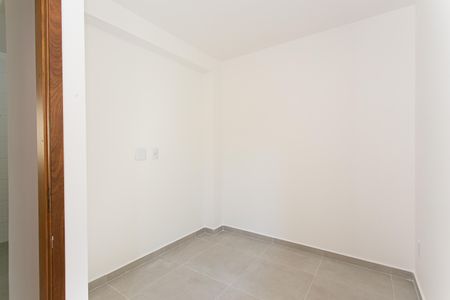 Apartamento para alugar com 34m², 1 quarto e sem vaga Apartamento para alugar com 34m², 1 quarto e sem vagaQuarto