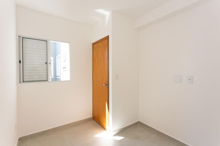 Apartamento para alugar com 34m², 1 quarto e sem vaga Apartamento para alugar com 34m², 1 quarto e sem vagaQuarto