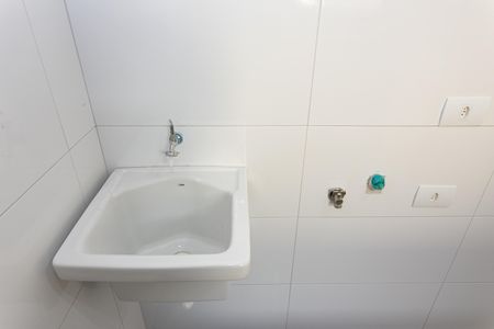 Apartamento para alugar com 34m², 1 quarto e sem vaga Apartamento para alugar com 34m², 1 quarto e sem vagaÁrea de Serviço