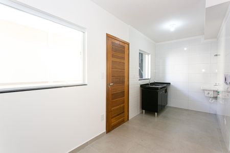 Apartamento para alugar com 34m², 1 quarto e sem vaga Apartamento para alugar com 34m², 1 quarto e sem vagaSala