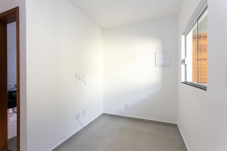 Apartamento para alugar com 34m², 1 quarto e sem vaga Apartamento para alugar com 34m², 1 quarto e sem vagaSala