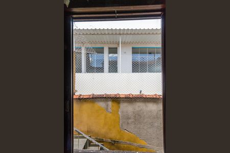 Casa à venda com 101m², 4 quartos e 2 vagas Casa à venda com 101m², 4 quartos e 2 vagasQuarto 1 - Janela