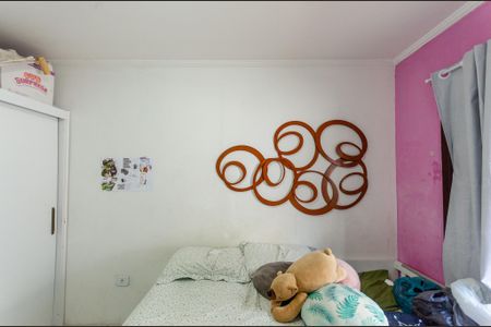 Casa à venda com 101m², 4 quartos e 2 vagas Casa à venda com 101m², 4 quartos e 2 vagasQuarto 1