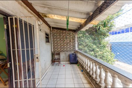 Casa à venda com 101m², 4 quartos e 2 vagas Casa à venda com 101m², 4 quartos e 2 vagasSuíte - Varanda