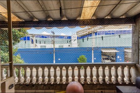 Casa à venda com 101m², 4 quartos e 2 vagas Casa à venda com 101m², 4 quartos e 2 vagasSuíte - Varanda