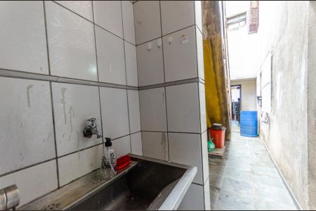 Casa à venda com 101m², 4 quartos e 2 vagas Casa à venda com 101m², 4 quartos e 2 vagasÁrea de Serviço