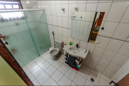 Casa à venda com 101m², 4 quartos e 2 vagas Casa à venda com 101m², 4 quartos e 2 vagasSuíte - Banheiro