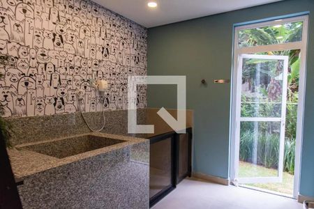 Apartamento à venda com 49m², 2 quartos e sem vagaPet care