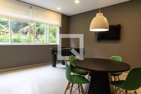 Apartamento à venda com 49m², 2 quartos e sem vagaÁrea comum