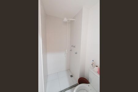 Apartamento à venda com 49m², 2 quartos e sem vagaBanheiro