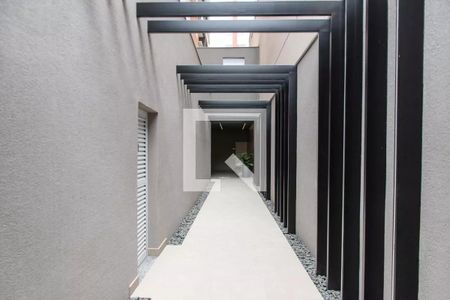 Apartamento à venda com 49m², 2 quartos e sem vagaÁrea comum