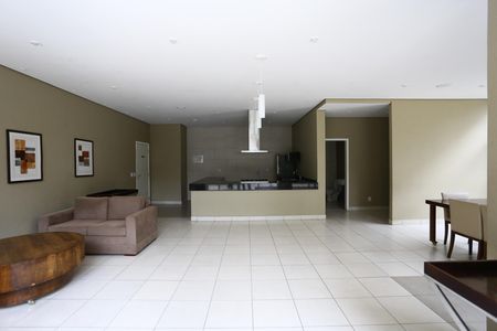 Apartamento à venda com 86m², 3 quartos e 2 vagasÁrea comum - Salão de festas