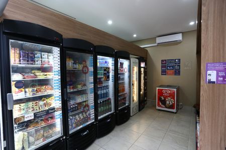 Apartamento à venda com 86m², 3 quartos e 2 vagasmercado