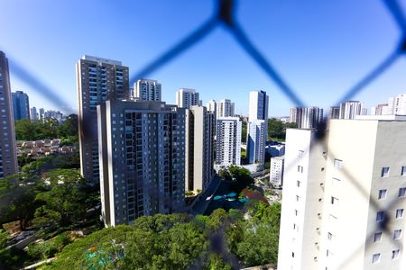 Apartamento à venda com 86m², 3 quartos e 2 vagassuíte vista