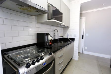 Apartamento à venda com 86m², 3 quartos e 2 vagascozinha