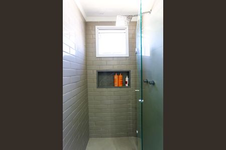 Apartamento à venda com 86m², 3 quartos e 2 vagasBanheiro da Suíte