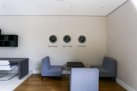 Apartamento à venda com 86m², 3 quartos e 2 vagassala de estudo