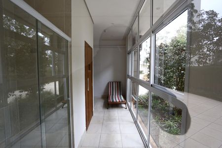 Apartamento à venda com 86m², 3 quartos e 2 vagasSaúna