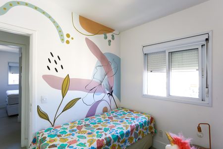 Apartamento à venda com 86m², 3 quartos e 2 vagasquarto 2