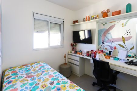 Apartamento à venda com 86m², 3 quartos e 2 vagasquarto 2