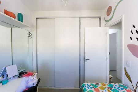 Apartamento à venda com 86m², 3 quartos e 2 vagasquarto 2