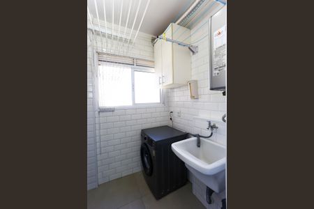 Apartamento à venda com 86m², 3 quartos e 2 vagascozinha
