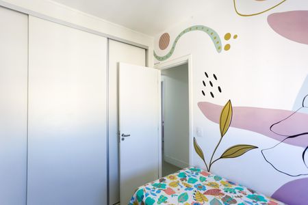 Apartamento à venda com 86m², 3 quartos e 2 vagasquarto 2