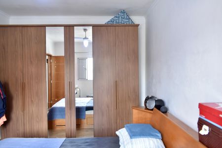 Casa à venda com 100m², 3 quartos e 1 vaga Casa à venda com 100m², 3 quartos e 1 vagaQuarto 1