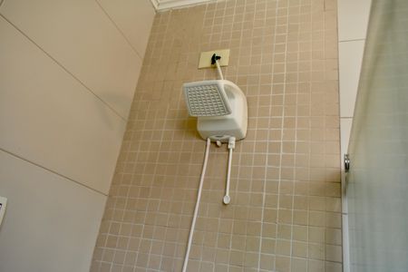 Casa à venda com 100m², 3 quartos e 1 vaga Casa à venda com 100m², 3 quartos e 1 vagaBanheiro Social 1