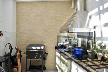 Casa à venda com 100m², 3 quartos e 1 vaga Casa à venda com 100m², 3 quartos e 1 vagaEspaço Gourmet