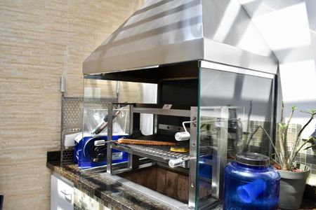 Casa à venda com 100m², 3 quartos e 1 vaga Casa à venda com 100m², 3 quartos e 1 vagaEspaço Gourmet