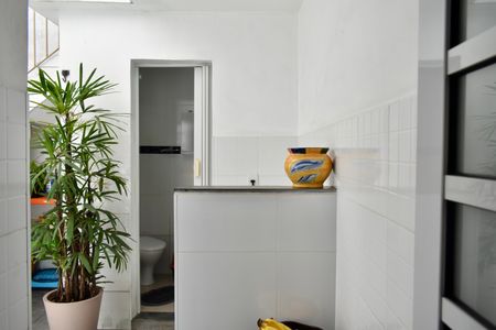 Casa à venda com 100m², 3 quartos e 1 vaga Casa à venda com 100m², 3 quartos e 1 vagaÁrea de Serviço