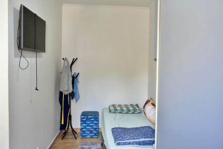 Casa à venda com 100m², 3 quartos e 1 vaga Casa à venda com 100m², 3 quartos e 1 vagaQuarto 3