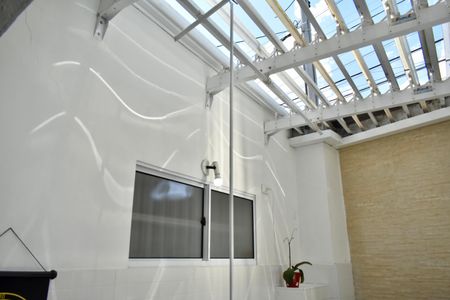 Casa à venda com 100m², 3 quartos e 1 vaga Casa à venda com 100m², 3 quartos e 1 vagaEspaço Gourmet